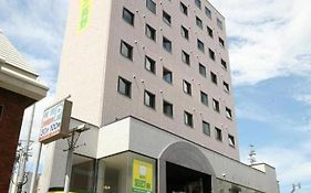 Hotel Select Inn Nagano