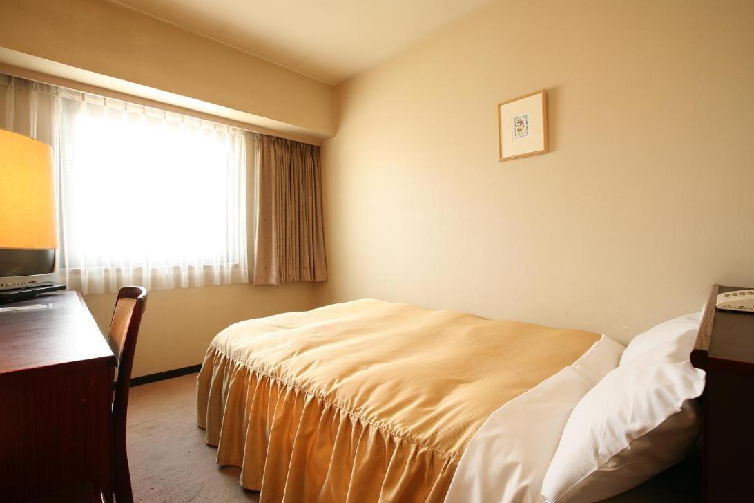 Hotel Select Inn Nagano Quarto foto